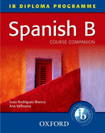 Spanish B