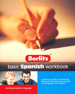 Spanish Basic Workbook