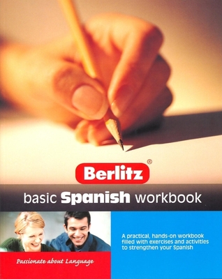 Spanish Basic Workbook - Berlitz