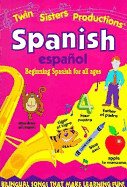 Spanish: Beginning Spanish for All Ages - Thompson, Kim Mitzo, and Hilderbrand, Karen Mitzo