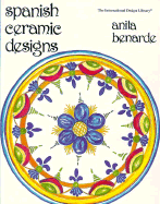 Spanish Ceramic Designs