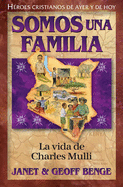 Spanish - Ch - Charles Mulli: Somos Una Familia