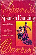 Spanish Dancing.