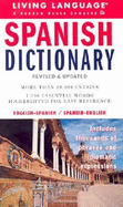 Spanish Dictionary - Living Language (Creator)