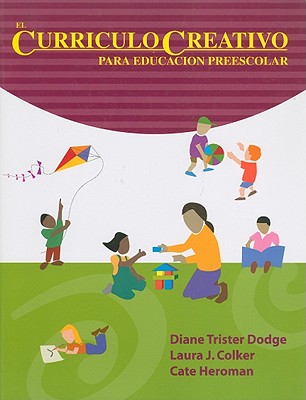 Spanish Ed-Curriculum Preschl - COLKER, and DODGE