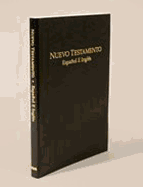 Spanish English New Testament-PR-RV/KJV