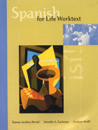 Spanish for Life-Worktext W/an