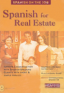 Spanish for Real Estate - Kammerman, Stacey