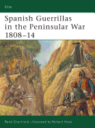 Spanish Guerrilla in the Peninsula War 1808-14