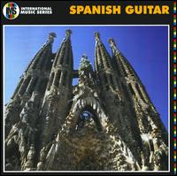 Spanish Guitar [Cooking Vinyl] - Various Artists