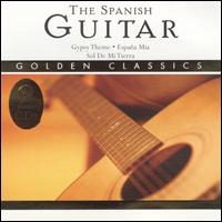 Spanish Guitar [Madacy 2-CD] - Various Artists