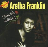 Spanish Harlem - Aretha Franklin