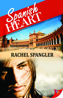Spanish Heart - Spangler, Rachel