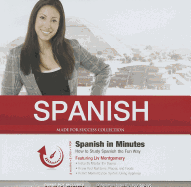 Spanish in Minutes: How to Study Spanish the Fun Way