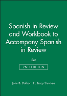 Spanish in Review