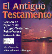 Spanish Old Testament-RV 1960