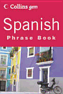 Spanish Phrase Book