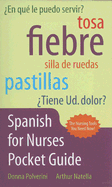 Spanish Pocket Guide for Nurses - Polverini, Donna, and Natella, Arthur