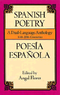 Spanish Poetry: A Dual-Language Book