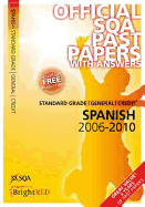 Spanish Standard Grade (G/C) SQA Past Papers