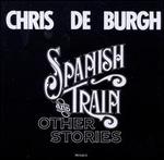 Spanish Train & Other Stories