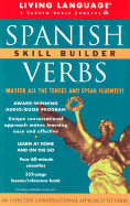 Spanish Verbs Skill Builder: The Conversational Verb Program - Living Language, and Danesi, Marcel, PH.D.