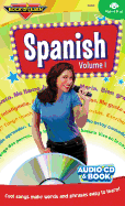 Spanish Vol. I