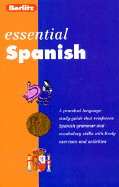 Spanish - Berlitz Guides