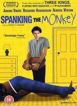 Spanking the Monkey