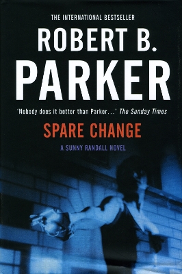 Spare Change - Parker, Robert B