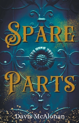 Spare Parts - McAlonan, Davis