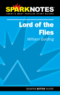 Spark Notes: Lord of the Flies