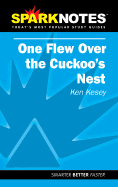 Spark Notes: "One Flew over the Cuckoo's Nest"
