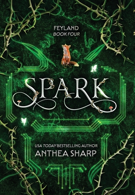 Spark - Sharp, Anthea