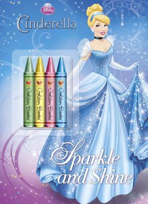 Sparkle and Shine (Disney Princess) - 