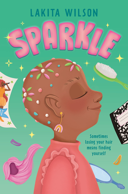 Sparkle - Wilson, Lakita