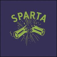 Sparta - Sparta