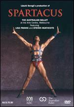 Spartacus (Australian Ballet)
