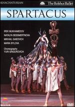 Spartacus (Bolshoi Ballet) - 