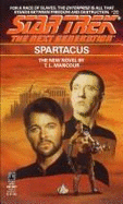 Spartacus (Star Trek Next Generation 20)