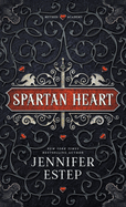 Spartan Heart: A Mythos Academy Novel