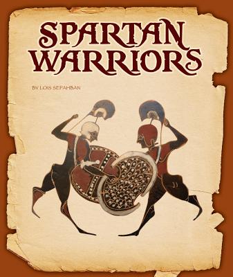 Spartan Warriors - Sepahban, Lois