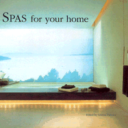 Spas for Your Home