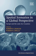 Spatial Scenarios in a Global Perspective: Europe and the Latin Arc Countries