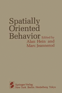 Spatially Oriented Behaviour