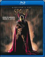 Spawn [Blu-ray] - Mark A.Z. Dipp