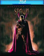 Spawn: Director's Cut [Blu-ray]