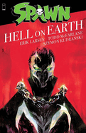 Spawn: Hell on Earth