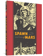Spawn of Mars and Other Stories
