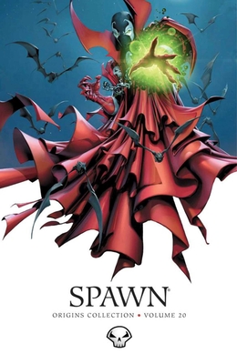 spawn origins collection deluxe edition volume 1